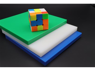 超高分子量聚乙烯板材介绍 