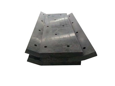 聚乙烯耐磨板在建筑行业的应用有哪些？